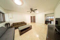 Blk 26 Marsiling Green (Woodlands), HDB 4 Rooms #501054181